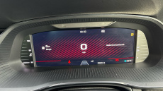 Skoda Octavia 2.0 TSI vRS 5dr Petrol Hatchback